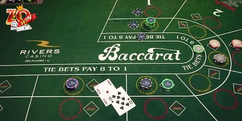 Cách Soi Cầu Baccarat Chuẩn Nhất Từ Các Cao Thủ Lâu Năm