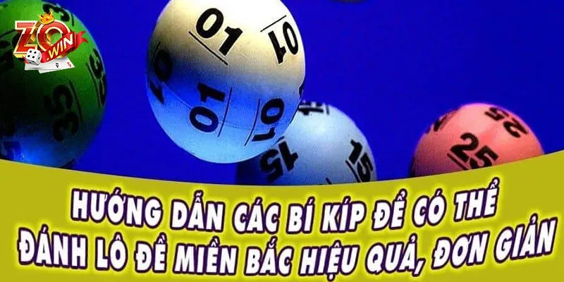 Lô đề miền Bắc gồm những hình thức nào?