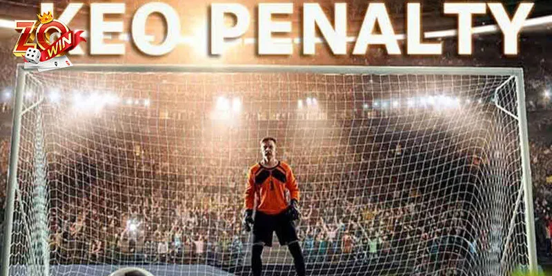 Kèo Tài Xỉu Penalty Là Gì? Kinh Nghiệm Chơi Hiệu Quả 