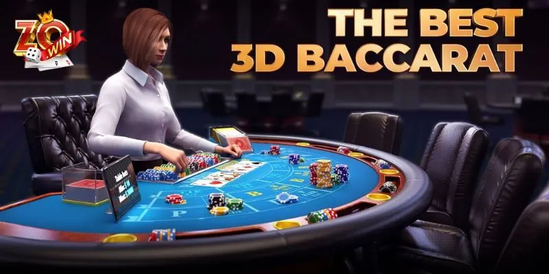 Cách tăng tỷ lệ thắng khi chơi bài Baccarat