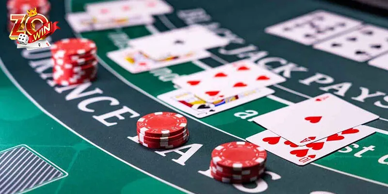 Game Blackjack Là Gì? Giới Thiệu Mẹo Chơi Cực Hữu Ích