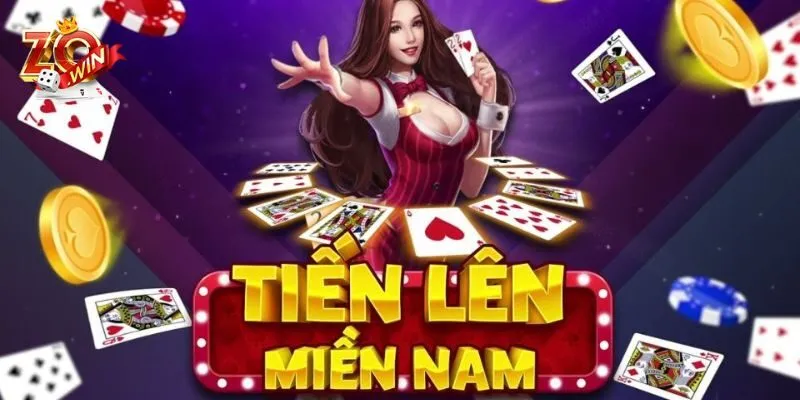 Tất tần tật thông tin về game tiến lên miền Nam